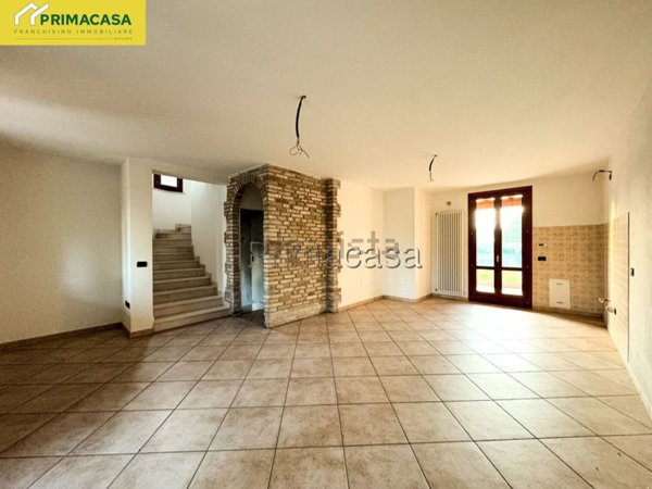 casa indipendente in vendita a Casaloldo