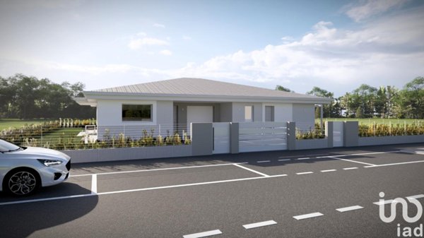 casa indipendente in vendita a Casaloldo