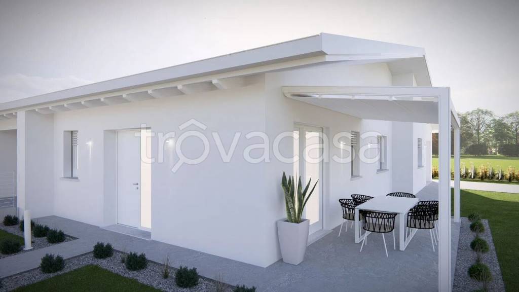 casa indipendente in vendita a Casaloldo