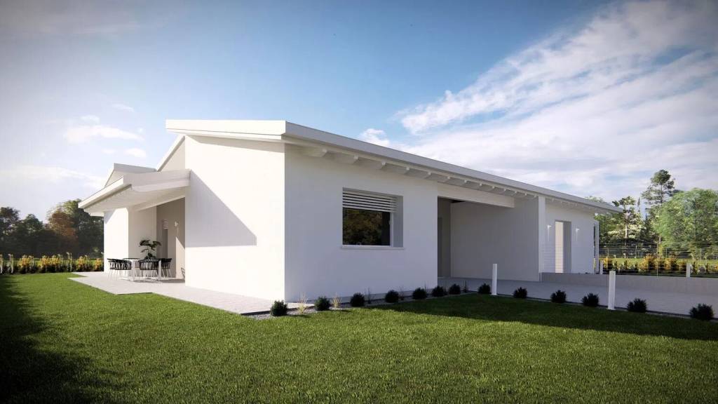 casa indipendente in vendita a Casaloldo
