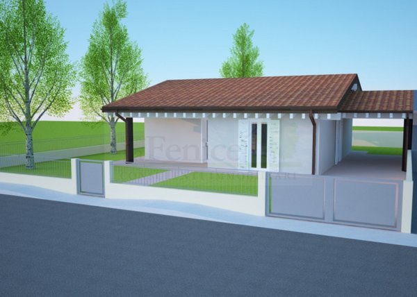 casa indipendente in vendita a Casaloldo