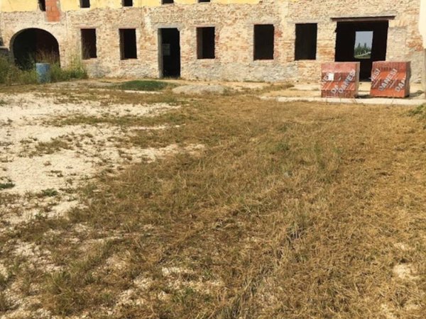 casa indipendente in vendita a Casaloldo