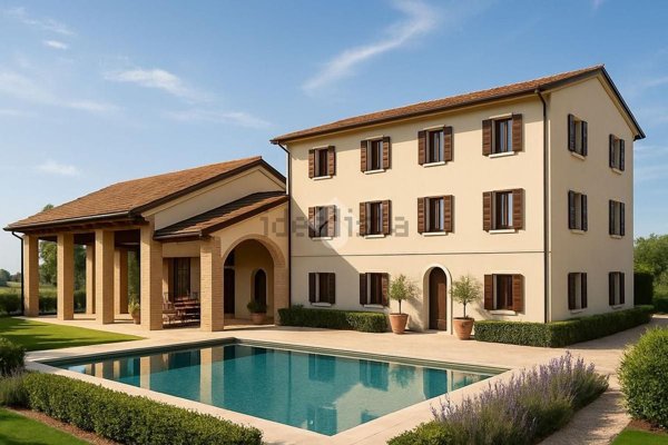 monolocale in vendita a Casaloldo