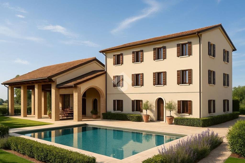 monolocale in vendita a Casaloldo