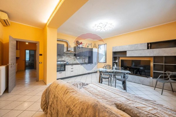 appartamento in vendita a Casaloldo