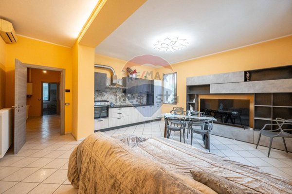 appartamento in vendita a Casaloldo