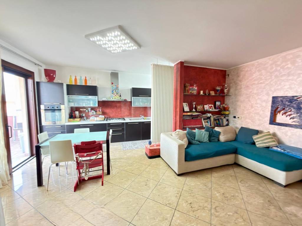 casa indipendente in vendita a Casaloldo