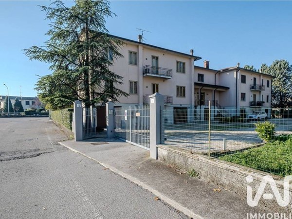 appartamento in vendita a Casaloldo