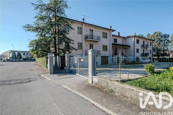 appartamento in vendita a Casaloldo