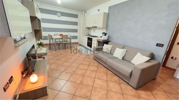 appartamento in vendita a Casaloldo