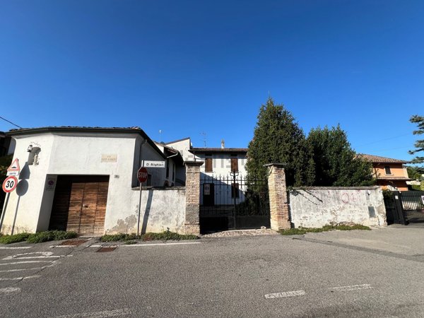 casa indipendente in vendita a Casaloldo