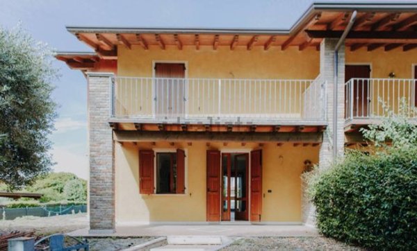 casa indipendente in vendita a Casaloldo