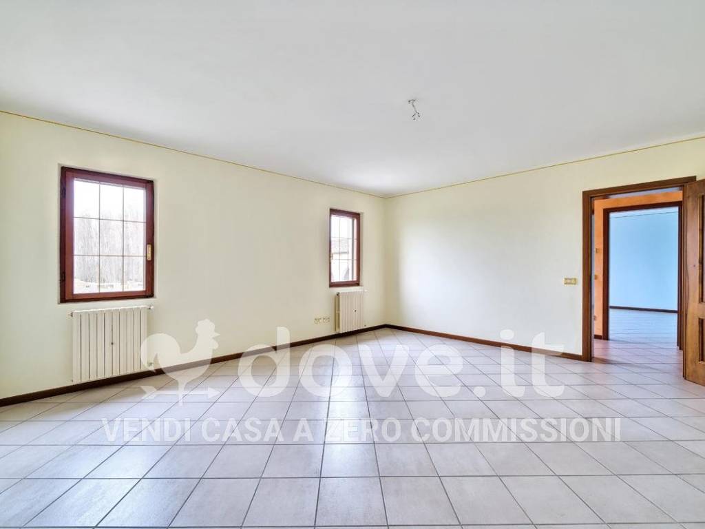 casa indipendente in vendita a Casaloldo