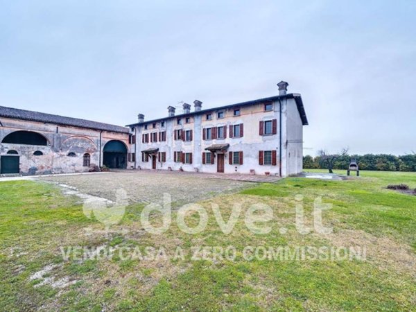 casa indipendente in vendita a Casaloldo