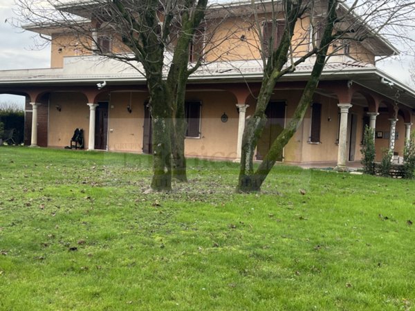 appartamento in vendita a Casaloldo