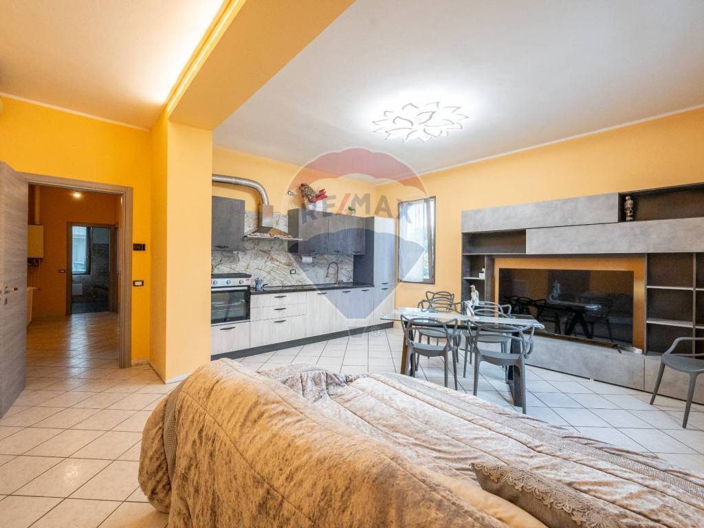 appartamento in vendita a Casaloldo