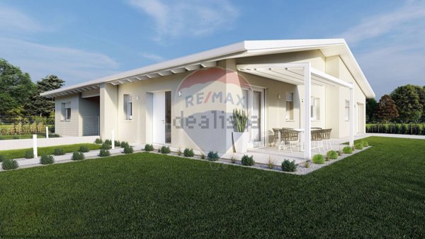 casa indipendente in vendita a Casaloldo