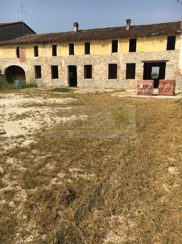 casale in vendita a Casaloldo