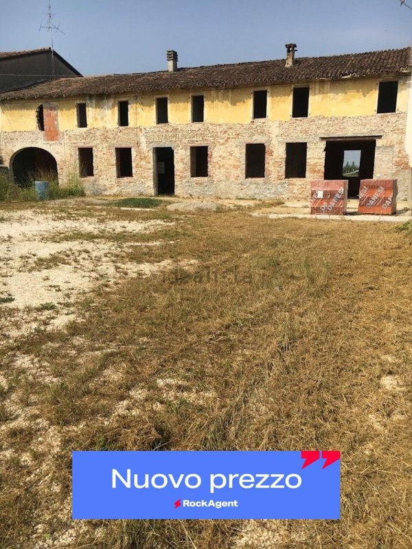 casale in vendita a Casaloldo