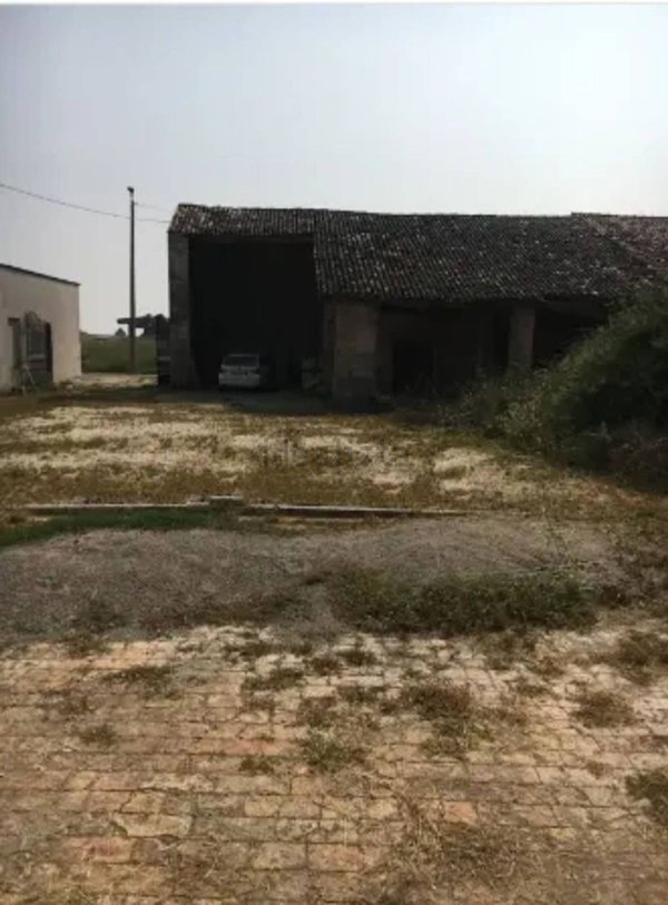 casale in vendita a Casaloldo