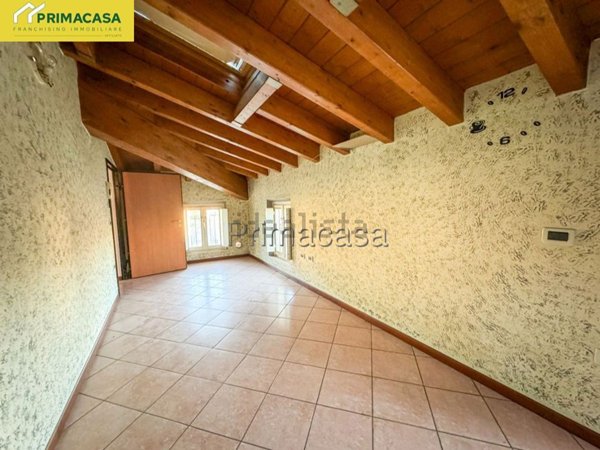 appartamento in vendita a Casaloldo