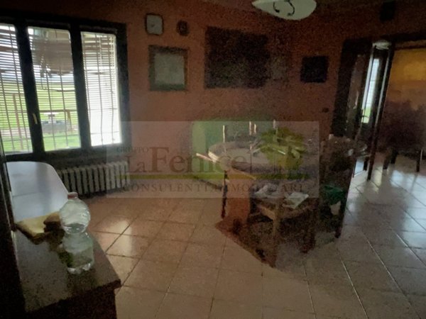 appartamento in vendita a Casaloldo