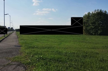 terreno edificabile in vendita a Casaloldo