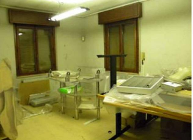 appartamento in vendita a Casaloldo