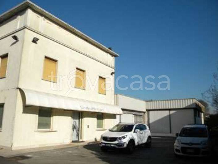 appartamento in vendita a Casaloldo