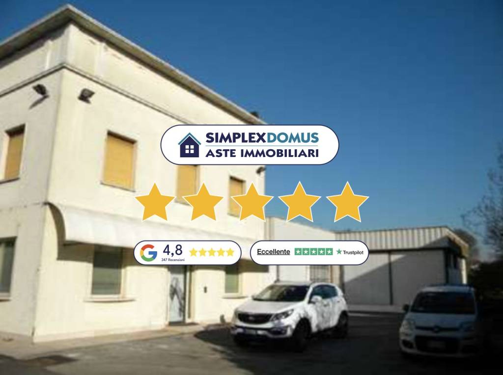 appartamento in vendita a Casaloldo