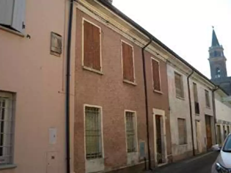 casa indipendente in vendita a Casaloldo