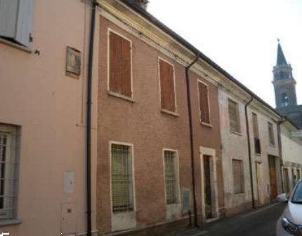 casa indipendente in vendita a Casaloldo