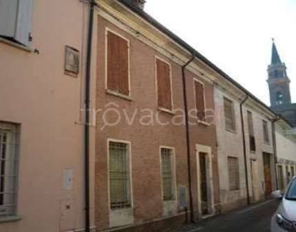 casa indipendente in vendita a Casaloldo