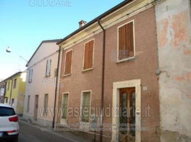 casa indipendente in vendita a Casaloldo