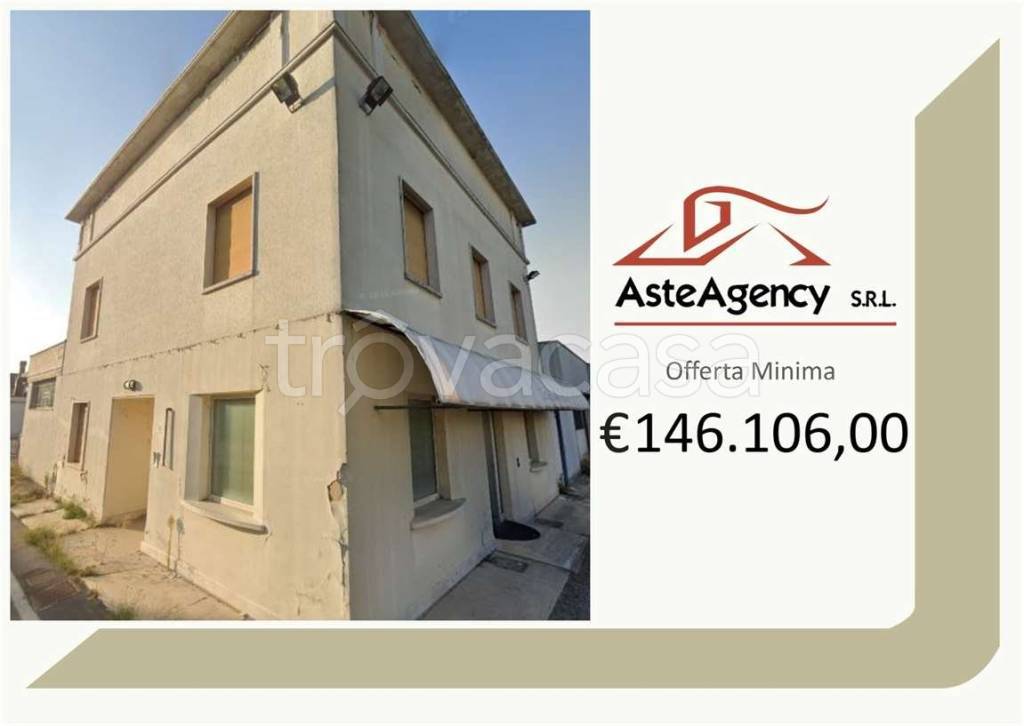 appartamento in vendita a Casaloldo