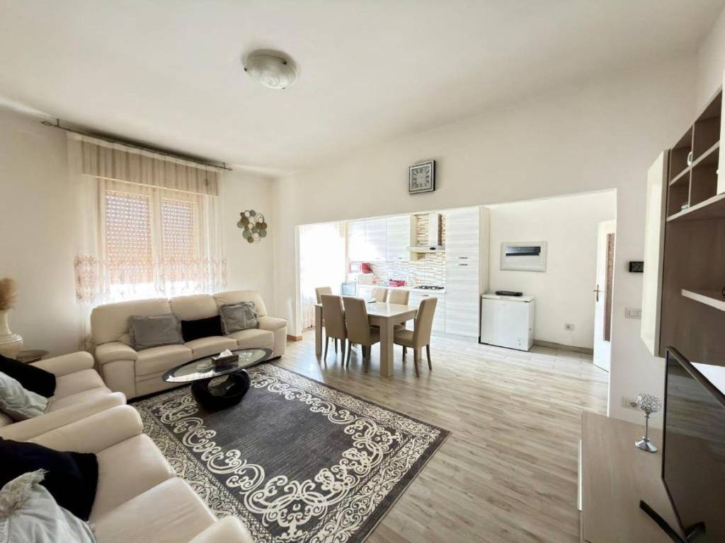 appartamento in vendita a Casaloldo