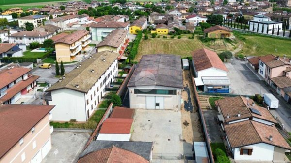 appartamento in vendita a Casaloldo