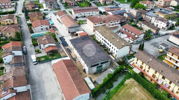 appartamento in vendita a Casaloldo