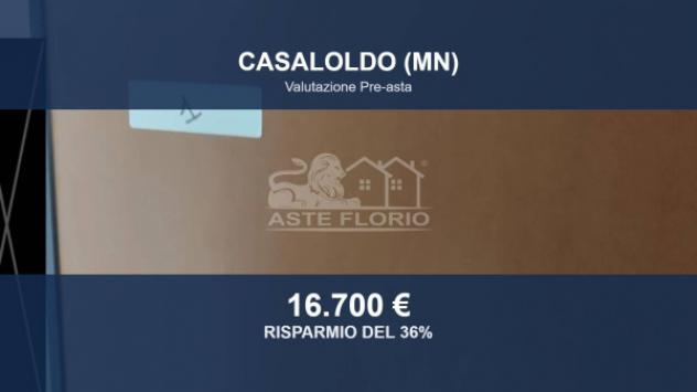 appartamento in vendita a Casaloldo