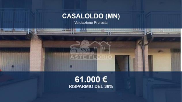 casa indipendente in vendita a Casaloldo