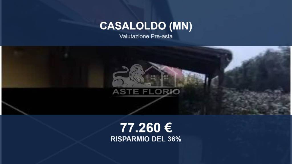 casa indipendente in vendita a Casaloldo