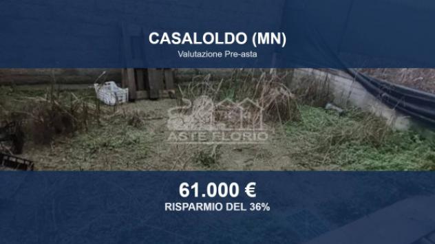 casa indipendente in vendita a Casaloldo