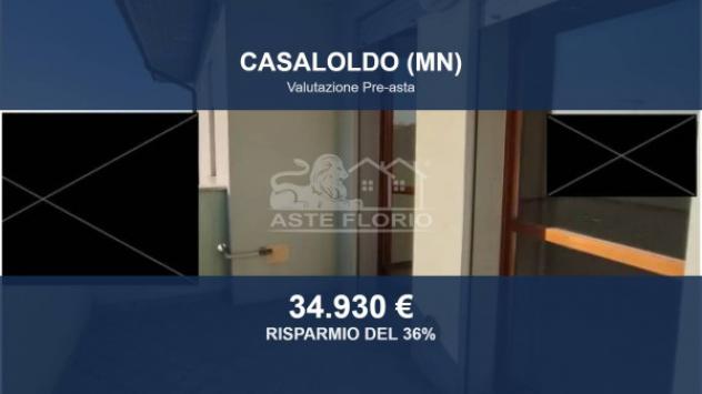 appartamento in vendita a Casaloldo