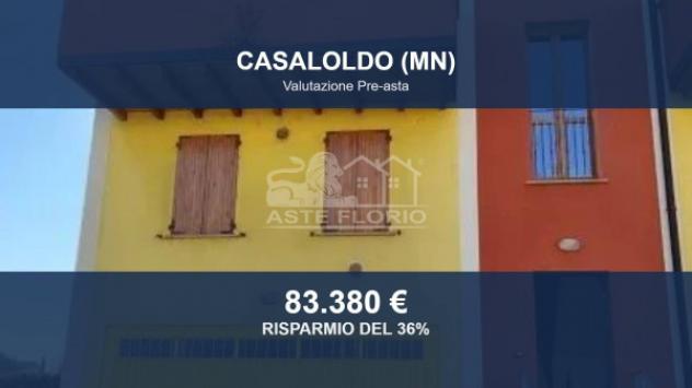 casa indipendente in vendita a Casaloldo