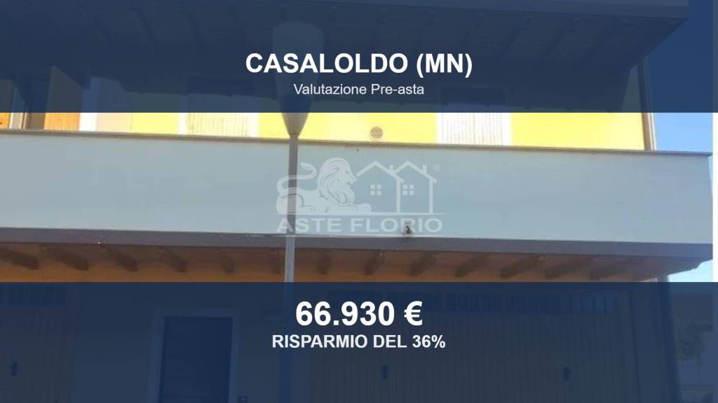 casa indipendente in vendita a Casaloldo