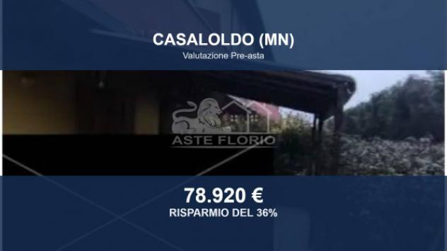 casa indipendente in vendita a Casaloldo
