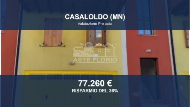 casa indipendente in vendita a Casaloldo