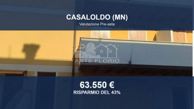 casa indipendente in vendita a Casaloldo