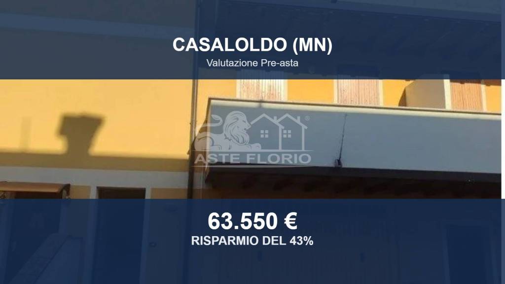 casa indipendente in vendita a Casaloldo