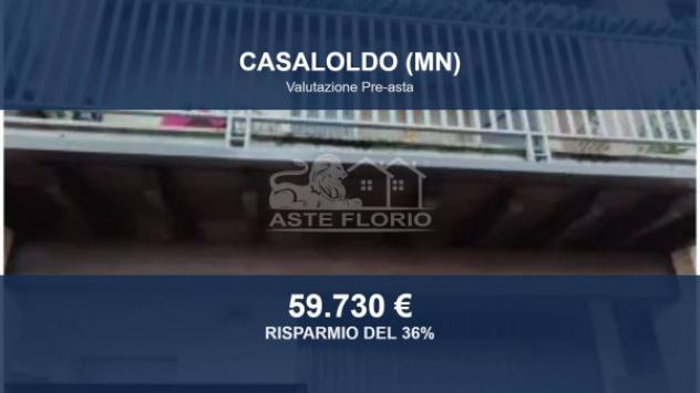 casa indipendente in vendita a Casaloldo